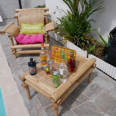 Le Colibri Voyageur Apartment Sans Pareil Luaran gambar