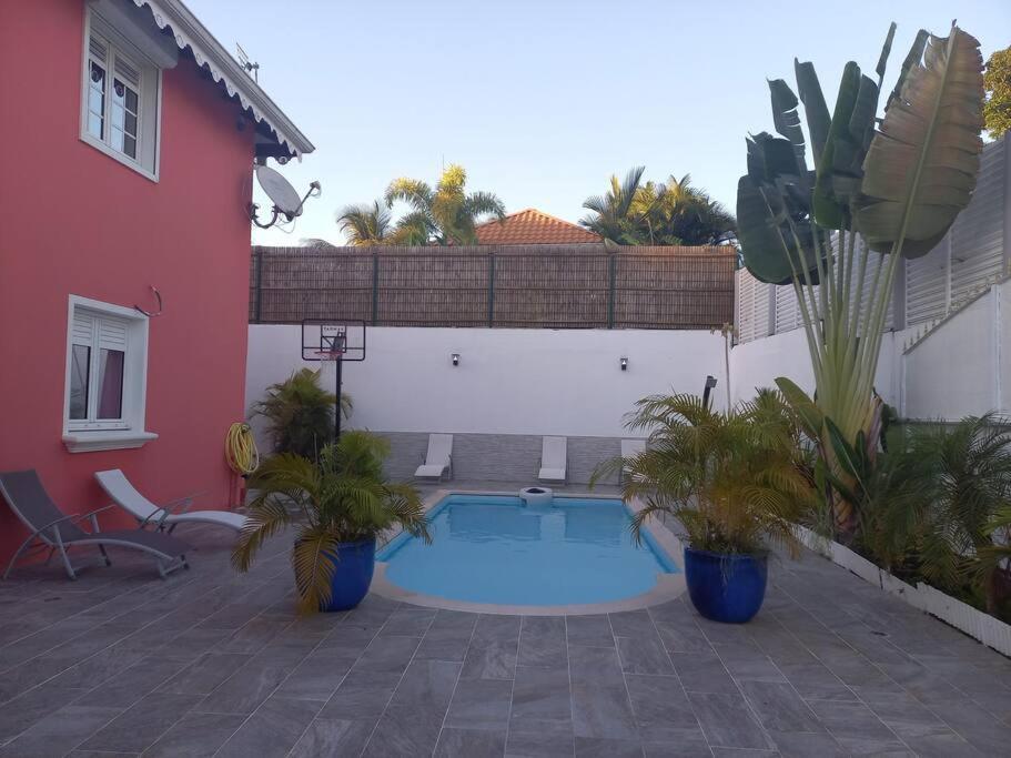 Le Colibri Voyageur Apartment Sans Pareil Luaran gambar