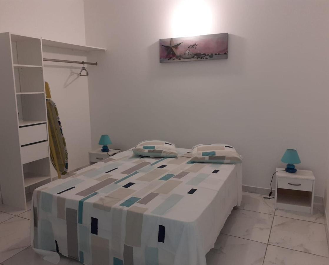 Le Colibri Voyageur Apartment Sans Pareil Luaran gambar