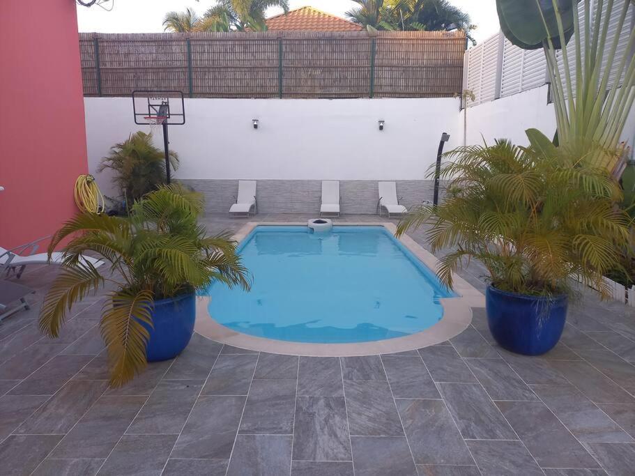Le Colibri Voyageur Apartment Sans Pareil Luaran gambar