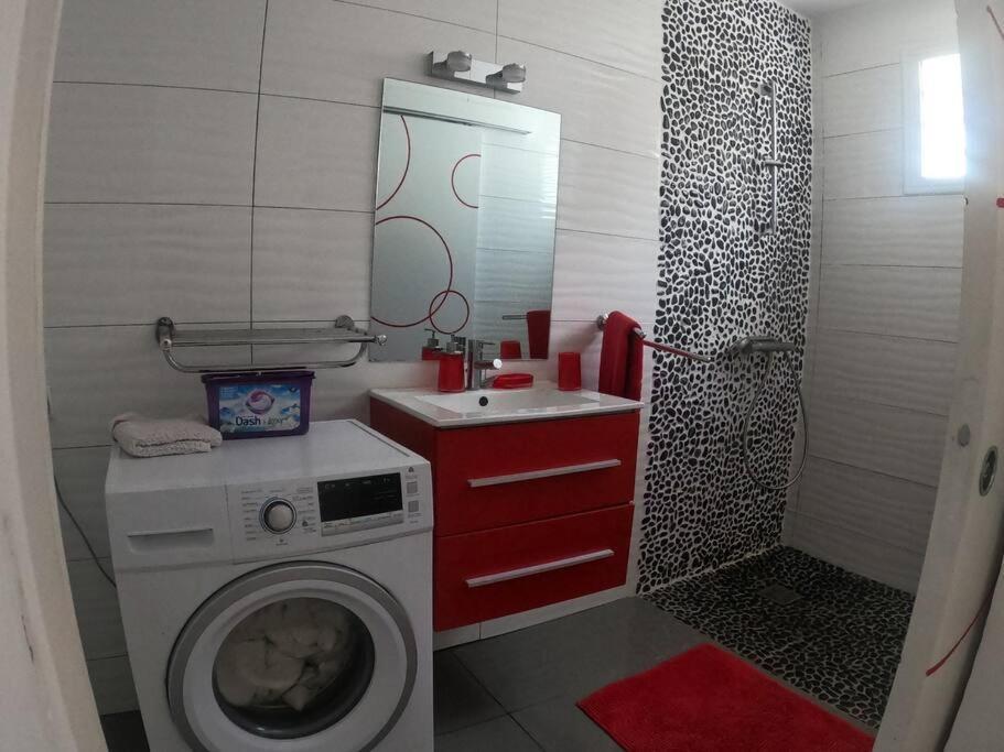 Le Colibri Voyageur Apartment Sans Pareil Luaran gambar
