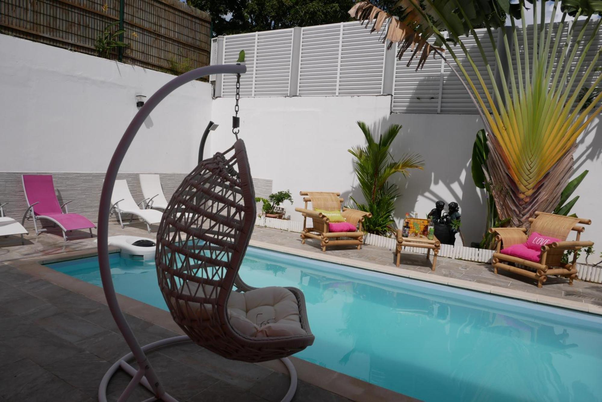 Le Colibri Voyageur Apartment Sans Pareil Luaran gambar