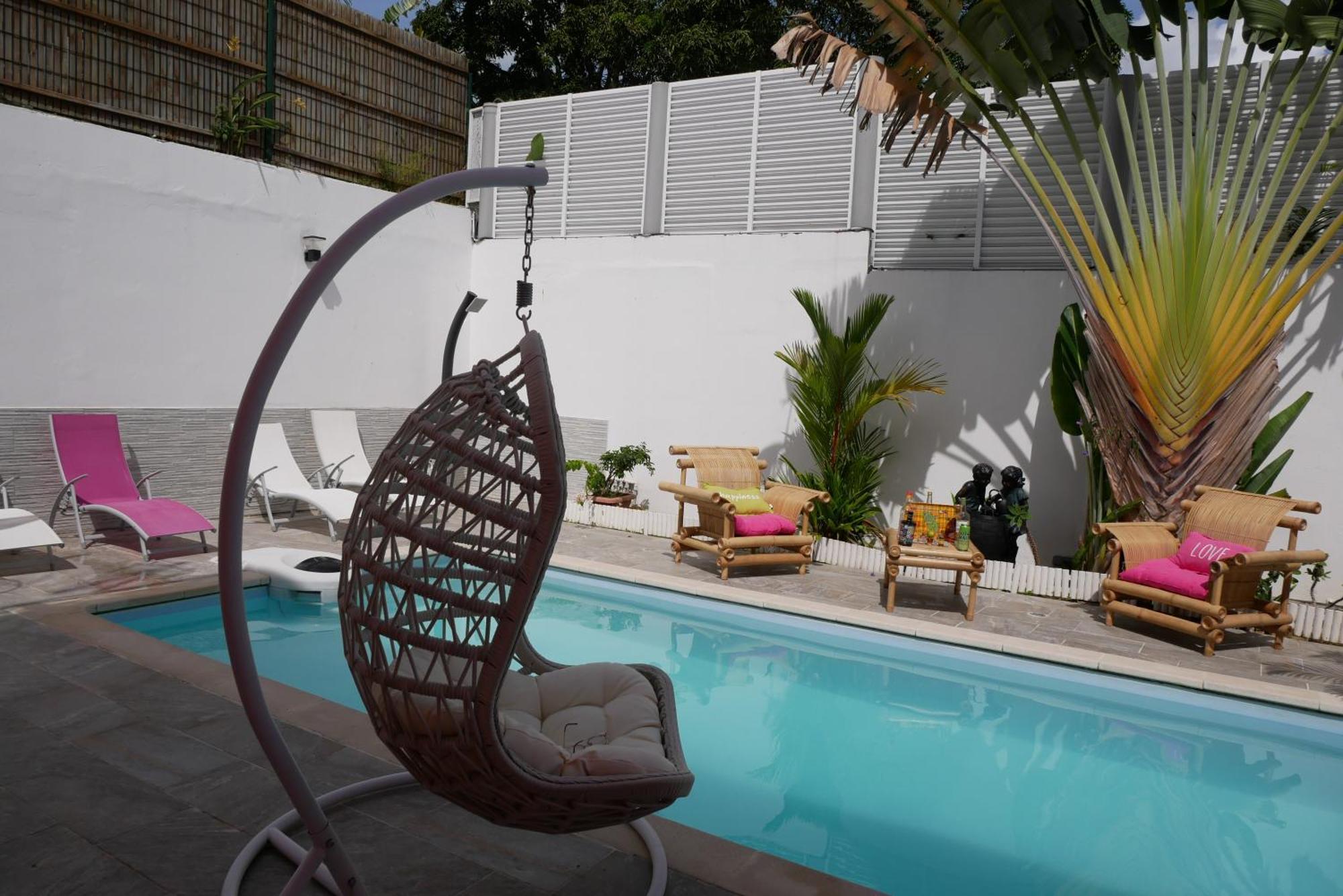Le Colibri Voyageur Apartment Sans Pareil Luaran gambar