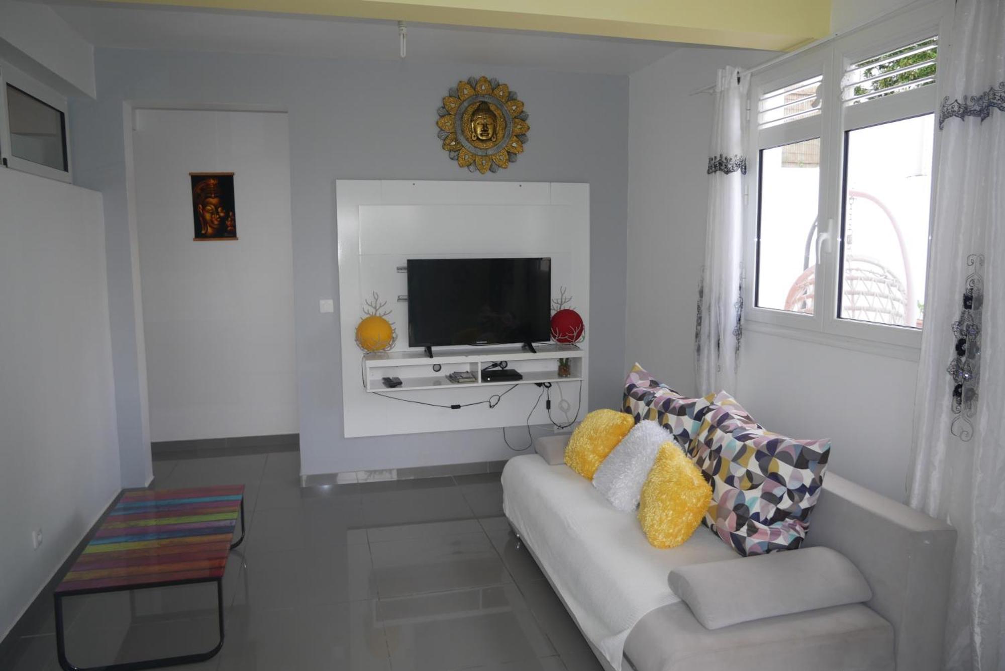 Le Colibri Voyageur Apartment Sans Pareil Luaran gambar